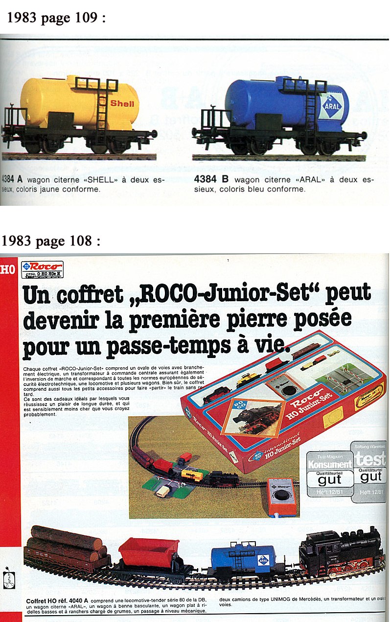 Roco 4384A C